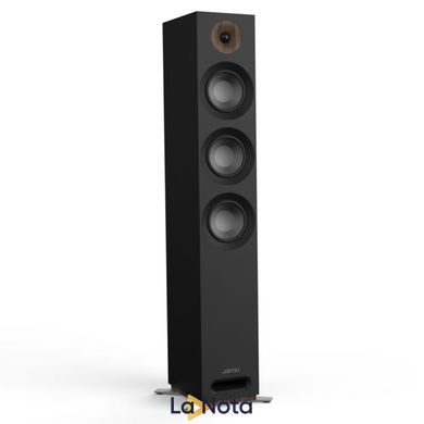 Комплекты акустики Jamo S 809 HCS Black