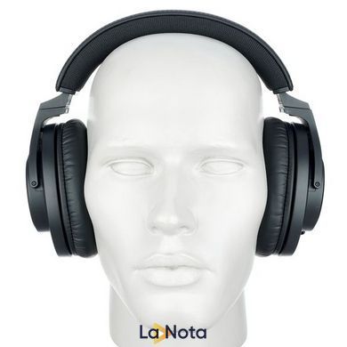 Навушники без мікрофону Shure SRH440A-EFS