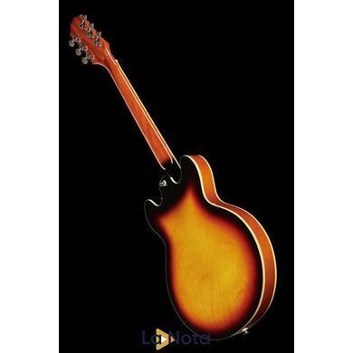 Електрогітара Epiphone ES-339 Vintage Sunburst