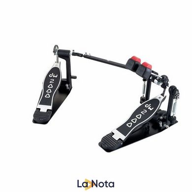 Педаль для бас-барабану DW 2002 Double Bass Drum Pedal