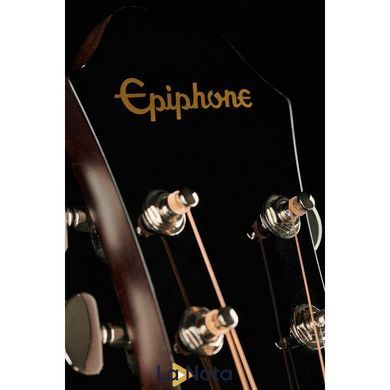Акустична гітара Epiphone J-45 EC Studio NA