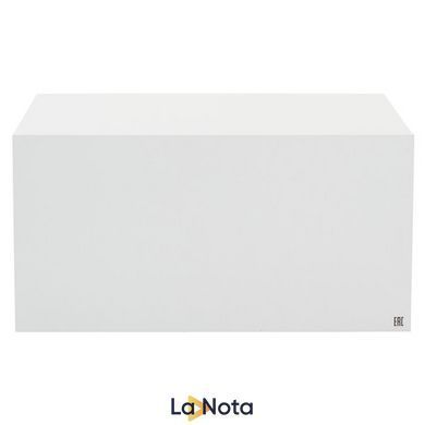 Стіл для діджея Glorious Record Box 230 white