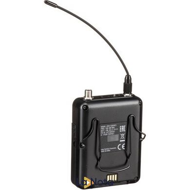 Мікрофонна радіосистема Audio Technica ATW-3211/831