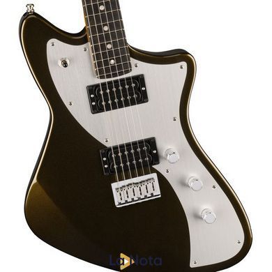 Електрогитара Fender Am Ultra II Meteora EB TXT