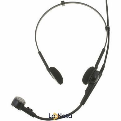 Мікрофон Audio-Technica Pro 8 Hex