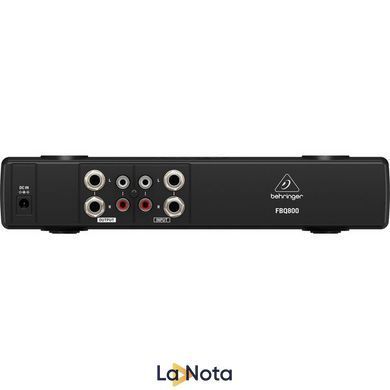 Эквалайзер Behringer FBQ800 V2