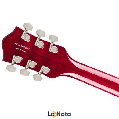Gretsch Pro Tennessean Bigsby CHRY