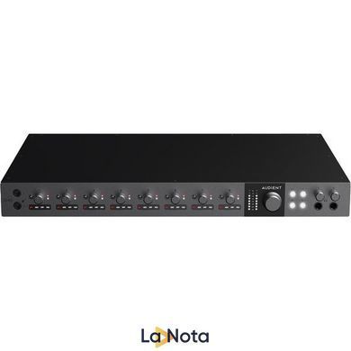 USB аудиоинтерфейс Audient iD48