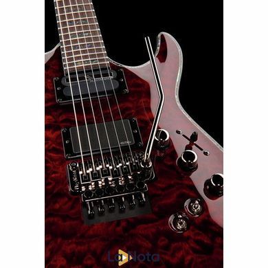 Електрогитара Schecter Hellraiser C1 FR S BCH
