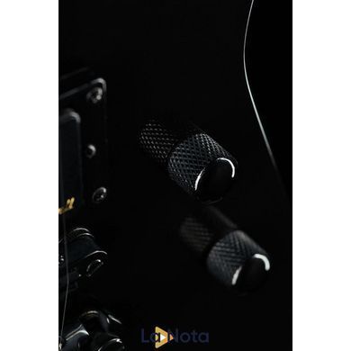 Електрогітара Harley Benton EX-84 Modern BK