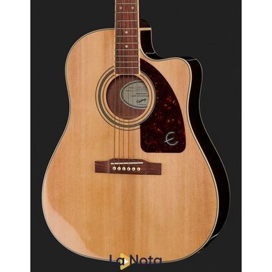 Акустична гітара Epiphone J-45 EC Studio NA