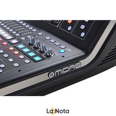Микшерный пульт Midas M32 Live