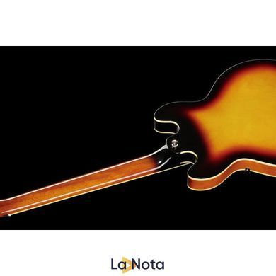Електрогітара Epiphone ES-339 Vintage Sunburst