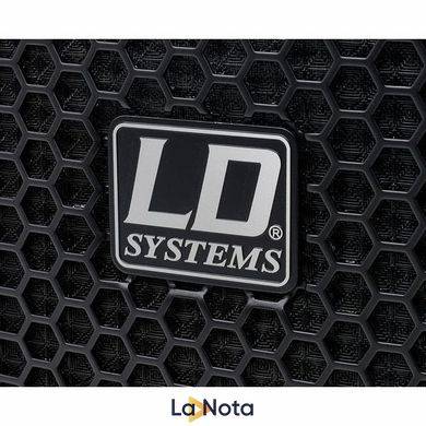 Акустичний комплект LD Systems Dave 10 G3