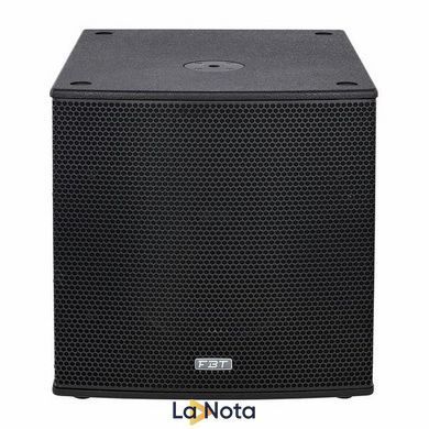 Сабвуфер FBT Subline 118SA