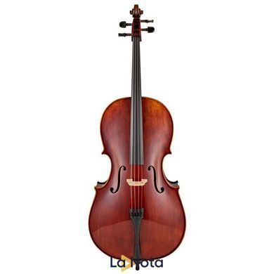 Акустическая виолончель Scala Vilagio Bohemia Student Cello 7/8