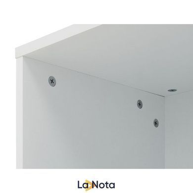 Стіл для діджея Glorious Record Box 230 white