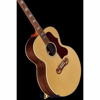Акустична гітара Gibson SJ-200 Studio Walnut AN