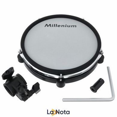 Електронний пед Millenium MPS-500/750 10" Mesh Head Pad