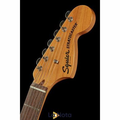 Електрогітара Squier Classic Vibe 70s Stratocaster LRL OWT