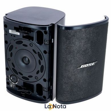 Настенная акустическая система Bose DesignMax DM3SE black