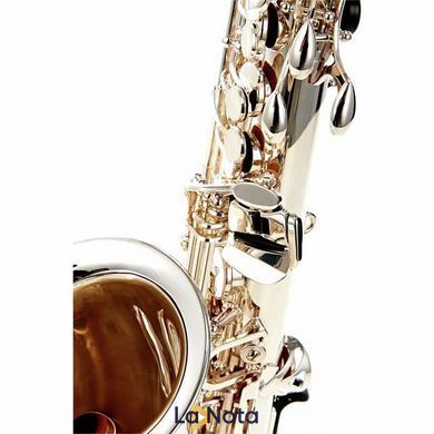 Саксофон Yamaha YAS-480S