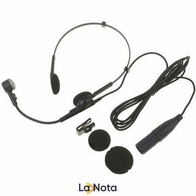 Мікрофон Audio-Technica Pro 8 Hex
