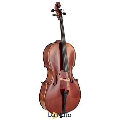 Акустическая виолончель Scala Vilagio Bohemia Student Cello 7/8