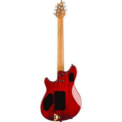 Електрогитара Evh Wolfgang WG Std Exotic ZW