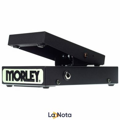 Гітарна педаль Morley MTCSW Mini Classic Switchles