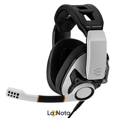 Навушники з мікрофоном Sennheiser GSP 601