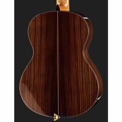Класична гітара Alhambra 5P A incl.Gig Bag