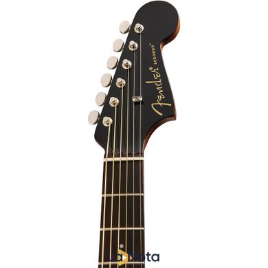 Електроакустична гітара Fender Redondo Player JTB