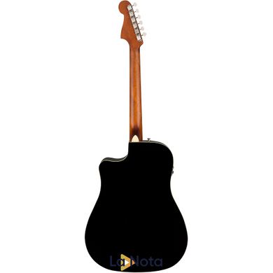 Електроакустична гітара Fender Redondo Player JTB