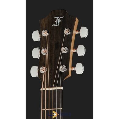 Акустична гітара Furch Blue BARc-CM a VTC w/GB