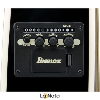 Электроакустическая гитара Ibanez TCY10PA-BKB