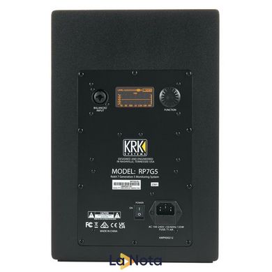 Студійний монітор KRK Rokit RP7 G5