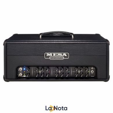 Усилитель (голова) Mesa Boogie Triple Crown TC-50 Head