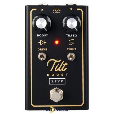 Гітарна педаль Revv Tilt Boost