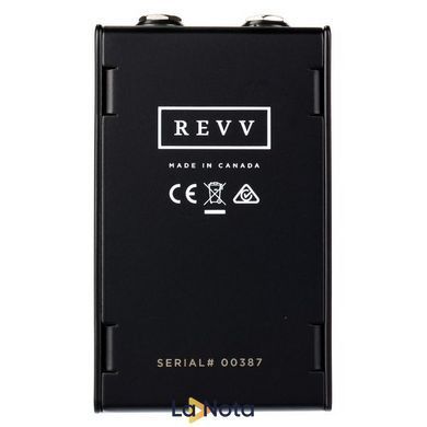 Гітарна педаль Revv Tilt Boost