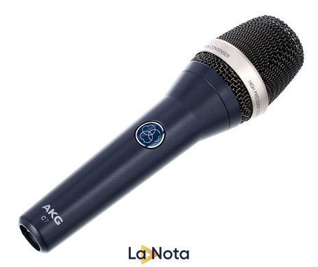 Мікрофон AKG C7