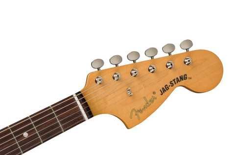 Fender Kurt Cobain Jag-Stang купити в інтернет-магазині LaNota