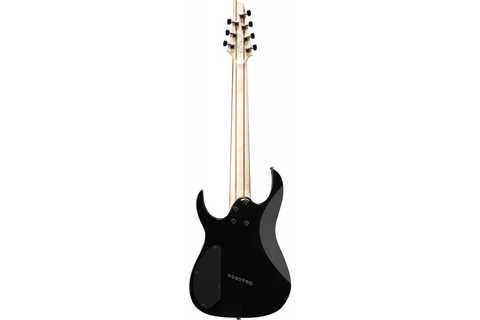 Ibanez RGMS7 BK купить в интернет-магазине LaNota