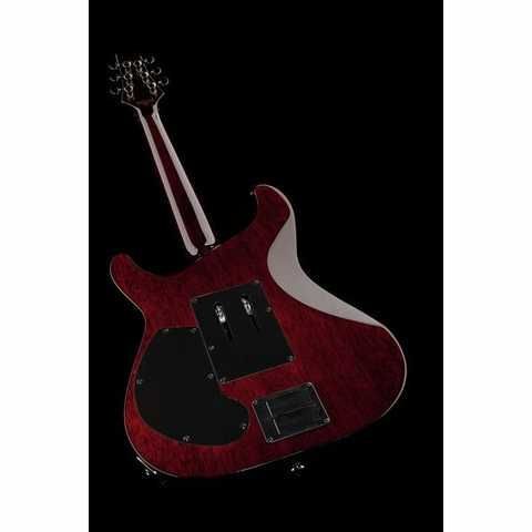 Schecter Hellraiser C1 FR S BCH купить в интернет-магазине LaNota