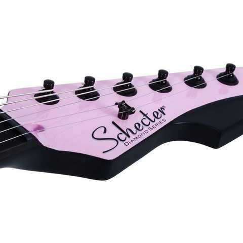 Електрогитара Schecter Machine Gun Kelly Signature PT купить в