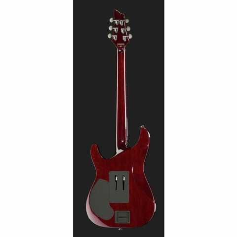Schecter Hellraiser C1 FR S BCH купить в интернет-магазине LaNota