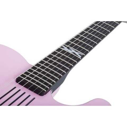 Електрогитара Schecter Machine Gun Kelly Signature PT купить в