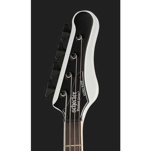 Schecter Ultra Bass SWHT купить в интернет-магазине LaNota