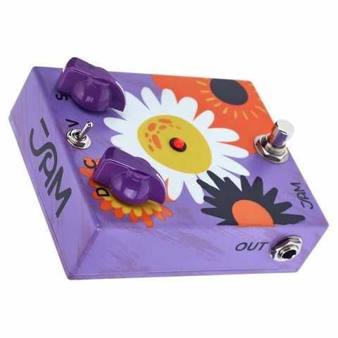 Гитарная педаль Jam Pedals Retrovibe MK.3 купить в интернет