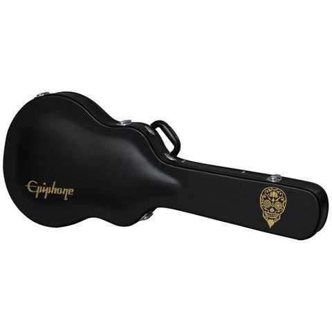 Електрогітара Epiphone Shinichi Ubukata ES-355 Olive купити в